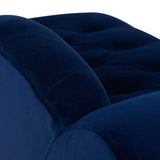 Samuel - Tufted Roll Arm Chaise Lounge - Furniture Home Direct