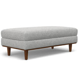 Morrison - Handcrafted Ottoman - Furniture Home Direct