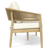 Bayshore Outdoor Sofa - Natural - Furniture Home Direct
