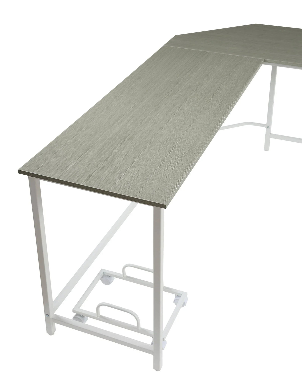 Bambina - Computer Desk - Furniture Home Direct