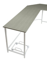 Bambina - Computer Desk - Furniture Home Direct