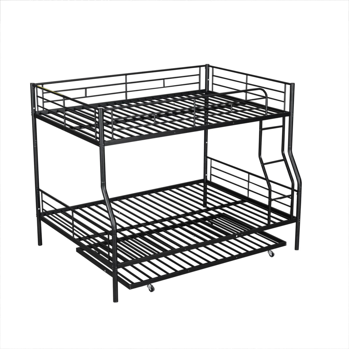 Steel Construction Bunk Bed - Furniture Home Direct