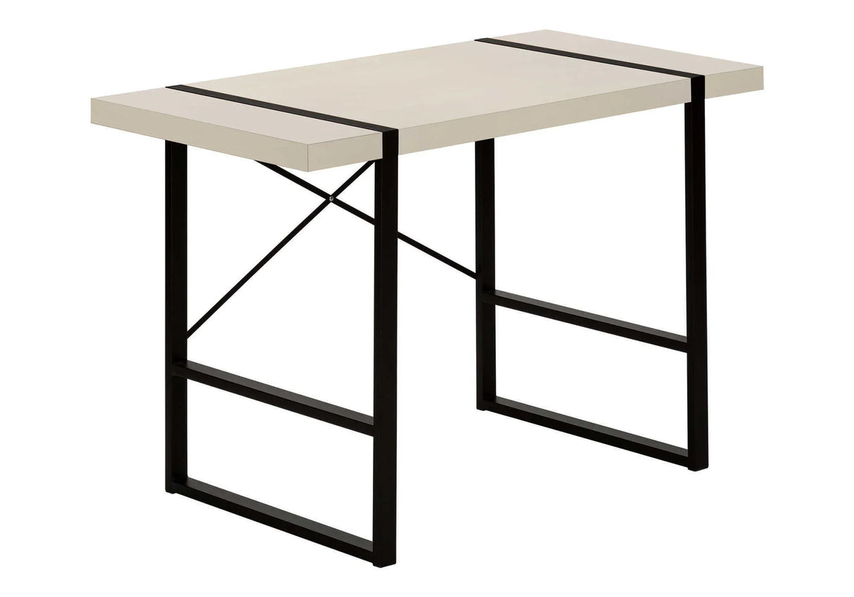 Computer Desk For Home Office Laptop, Contemporary & Modern - Furniture Home Direct