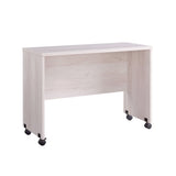Printer Mobile Stand, Computer Desk, Home Office Desk - Furniture Home Direct