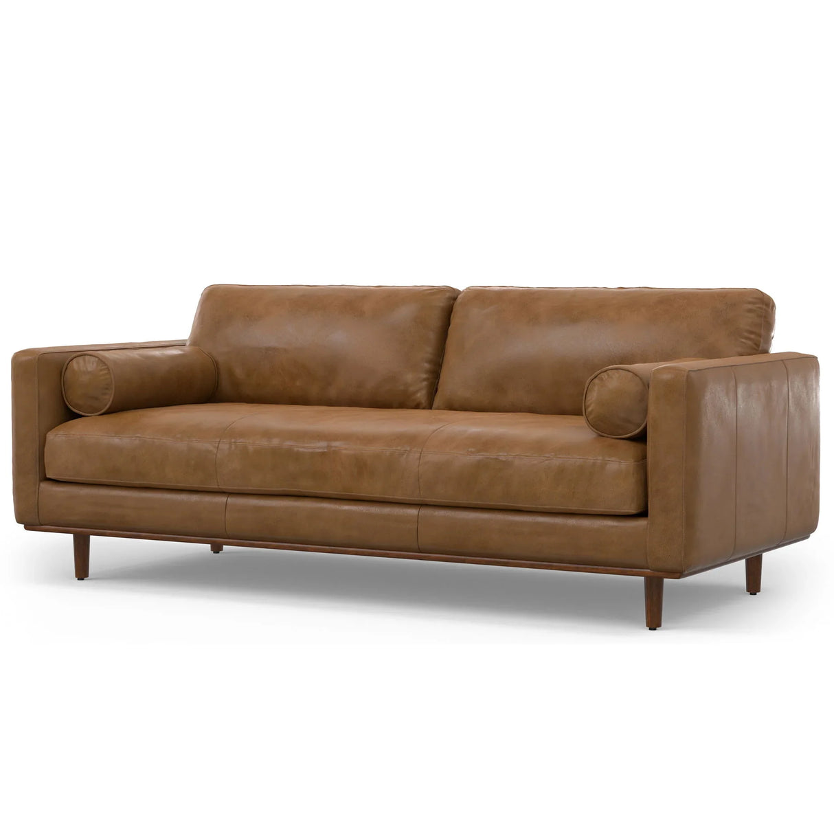 Morrison - Upholstered Sofa - Furniture Home Direct