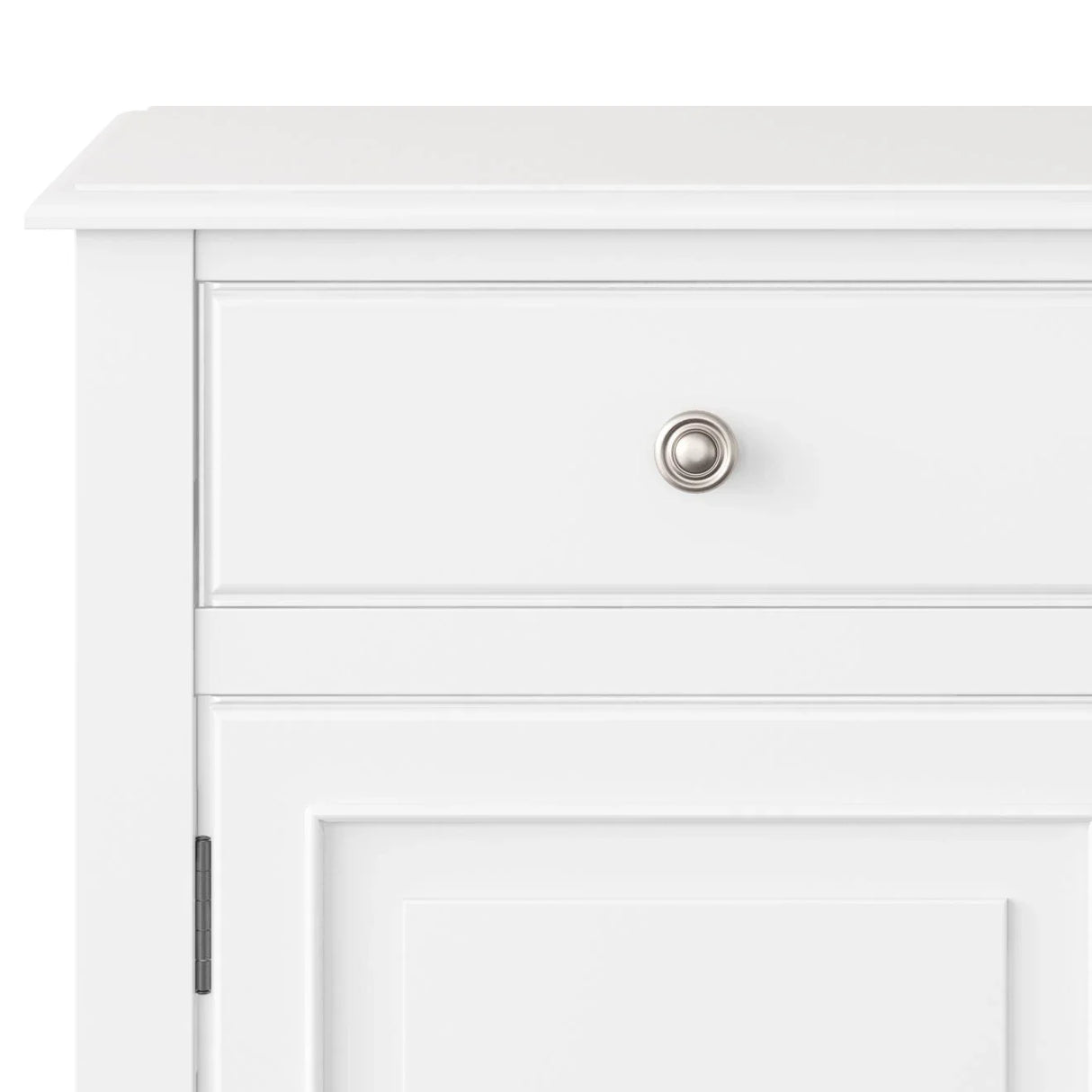Connaught - Handcrafted Entryway Storage Cabinet - Furniture Home Direct