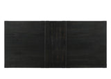 Morland - 7 Pieces Dining Room Set - Black - Furniture Home Direct