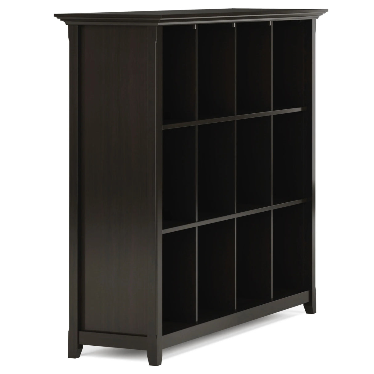 Amherst - Cube Storage Bookcase - Furniture Home Direct