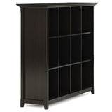 Amherst - Cube Storage Bookcase - Furniture Home Direct