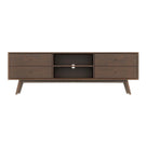 Caroline - Modern TV Stand Up To 72" - Furniture Home Direct
