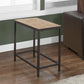 Perfect Accent Table, Side Transitional - Furniture Home Direct