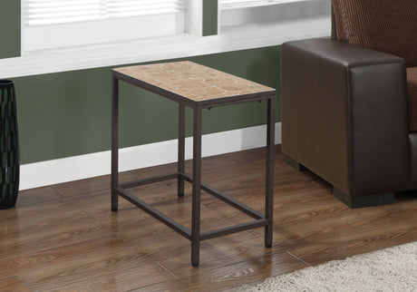 Perfect Accent Table, Side Transitional - Furniture Home Direct