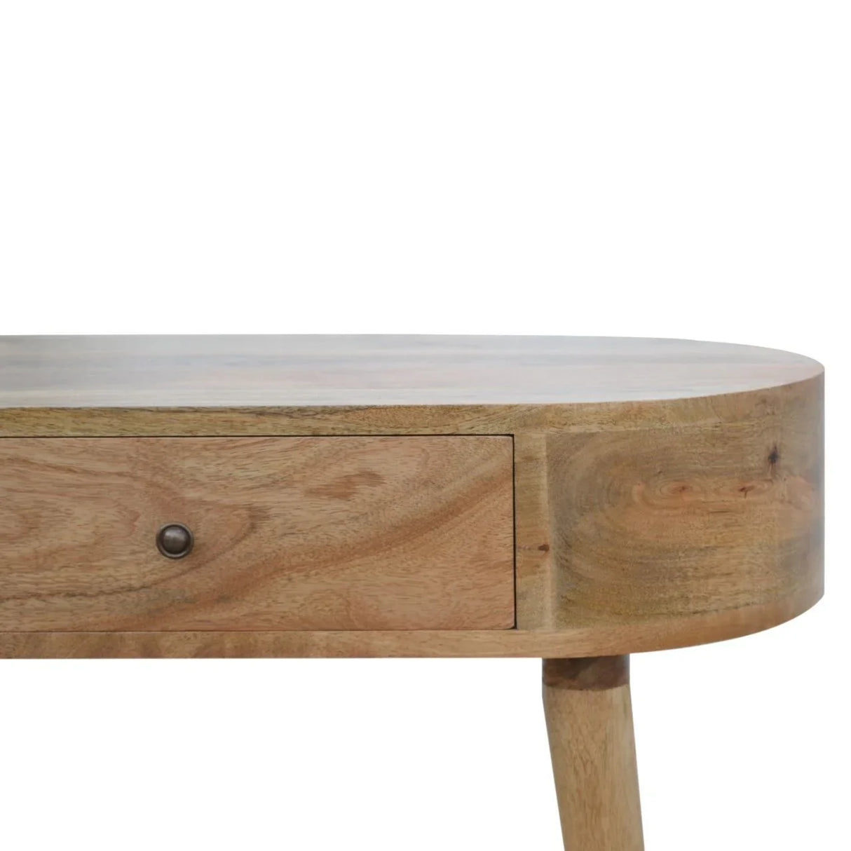 Albion - Nordic Console Table - Furniture Home Direct