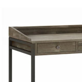Ralston - Handcrafted Desk - Furniture Home Direct
