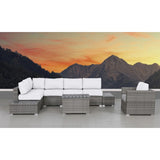 Sectional, Stylish Entertainment, Outdoor Living - Furniture Home Direct