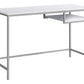 Computer Desk For Home Office, Compact Modern Design, Contemporary & Modern - Furniture Home Direct