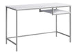 Computer Desk For Home Office, Compact Modern Design, Contemporary & Modern - Furniture Home Direct