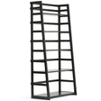 Acadian - Handcrafted Ladder Shelf Bookcase - Furniture Home Direct