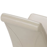 Avalon - Deluxe Parson, Dining Chair (Set of 2) - Furniture Home Direct