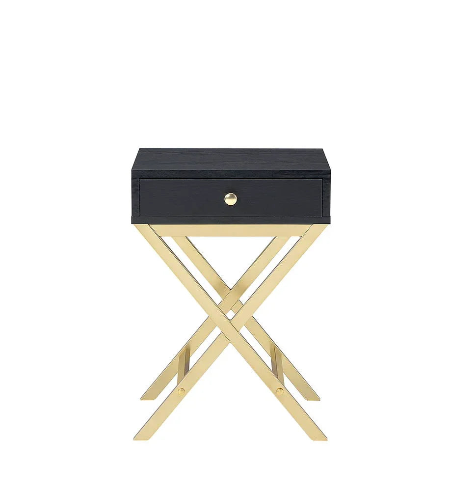 Coleen - Elegant Design Accent Table - Furniture Home Direct