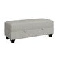 Drason - Storage Ottoman - Furniture Home Direct