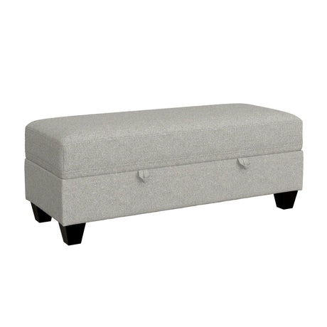 Drason - Storage Ottoman - Furniture Home Direct