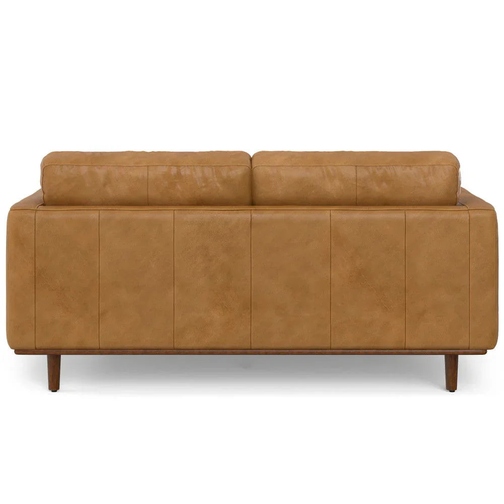 Morrison - Sofa And Ottoman Set - Furniture Home Direct