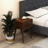 Avery - Modern Design Night Stand - Furniture Home Direct