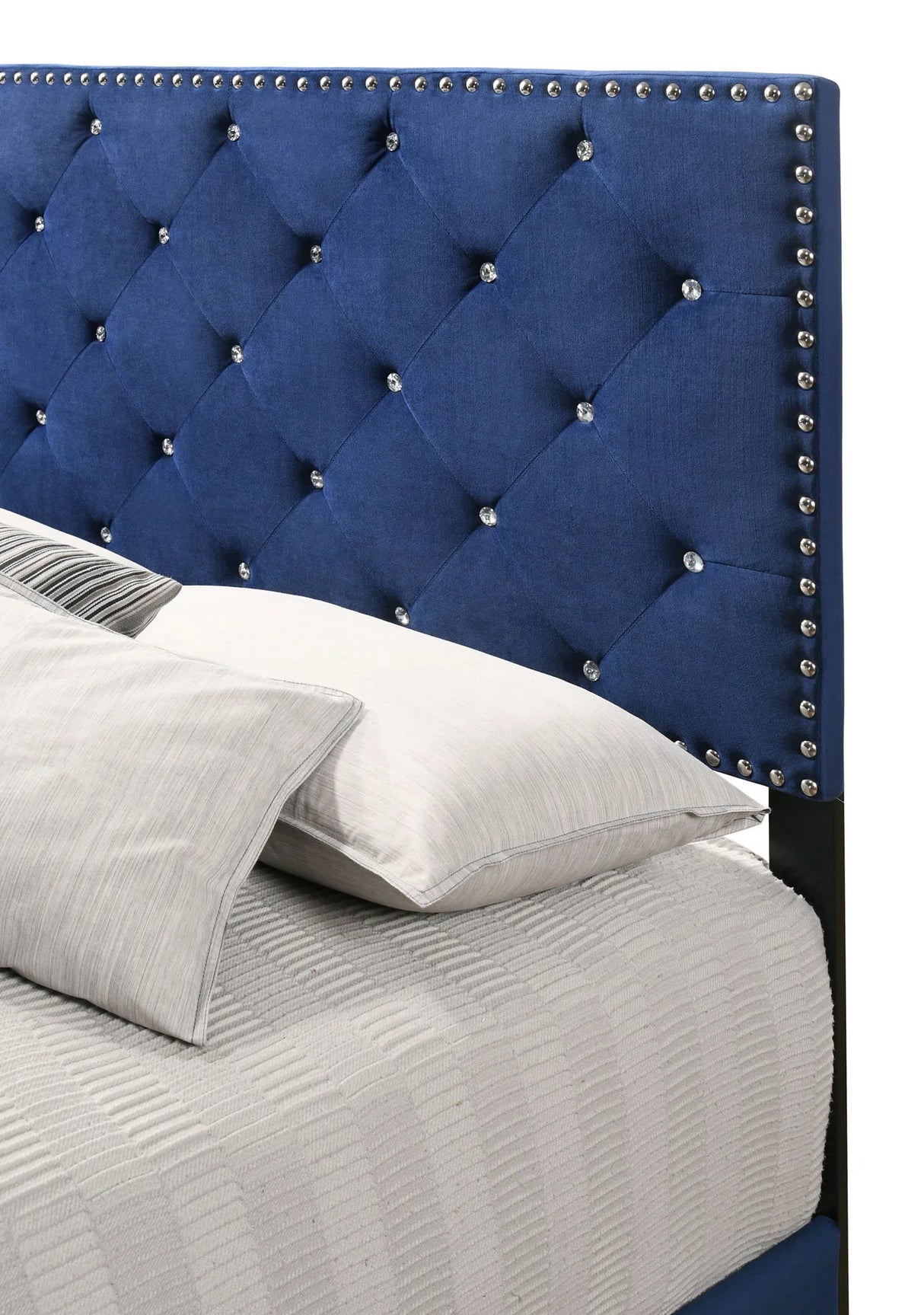 Suffolk - Bed - Furniture Home Direct