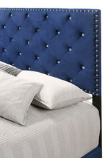Suffolk - Bed - Furniture Home Direct