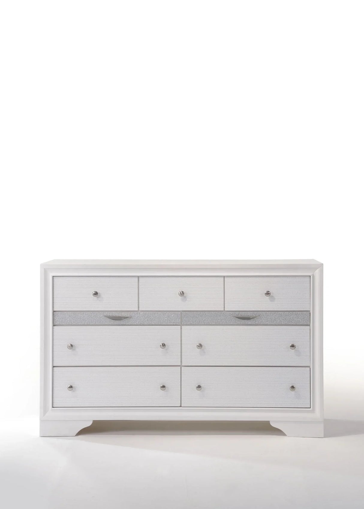 Naima - Versatile Storage Dresser - Furniture Home Direct
