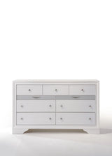 Naima - Versatile Storage Dresser - Furniture Home Direct