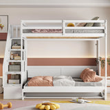 Murphy Bed With Smart Hydraulic System And Desk Design - Furniture Home Direct