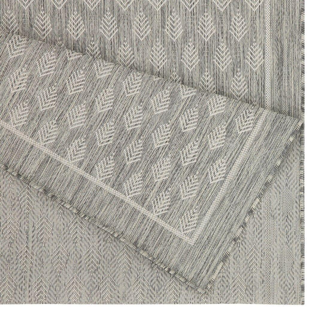 Sunshine - 2'7" X 7'3" Indoor / Outdoor Area Rug Polypropylene - Furniture Home Direct