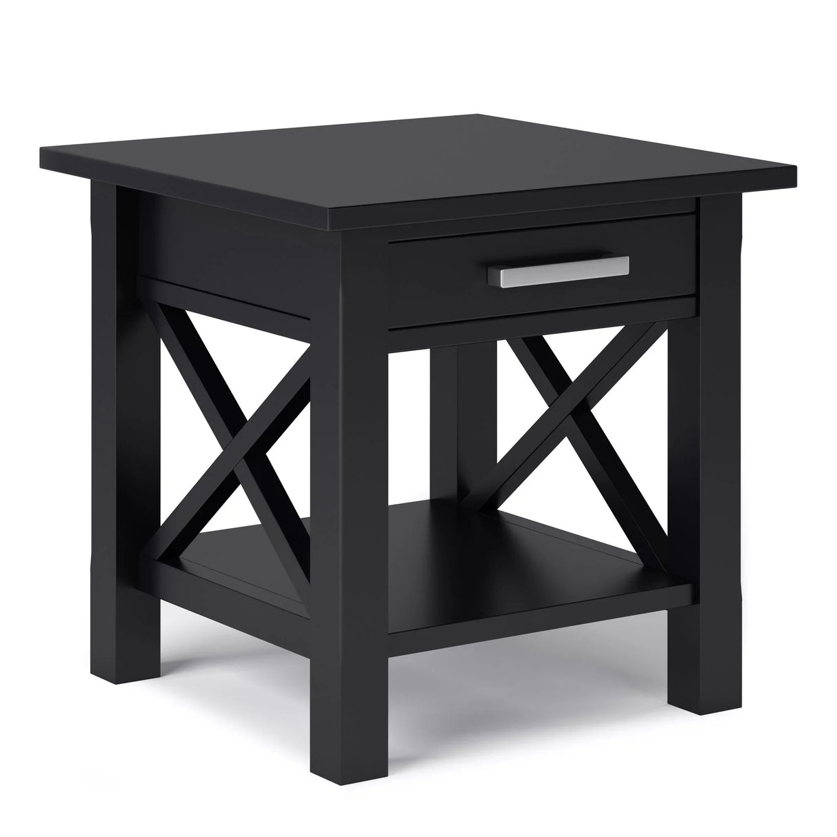 Kitchener - Handcrafted Table - Furniture Home Direct