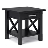 Kitchener - Handcrafted Table - Furniture Home Direct