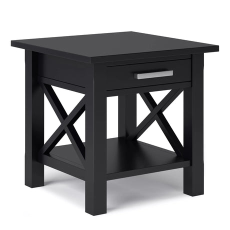 Kitchener - Handcrafted Table - Furniture Home Direct