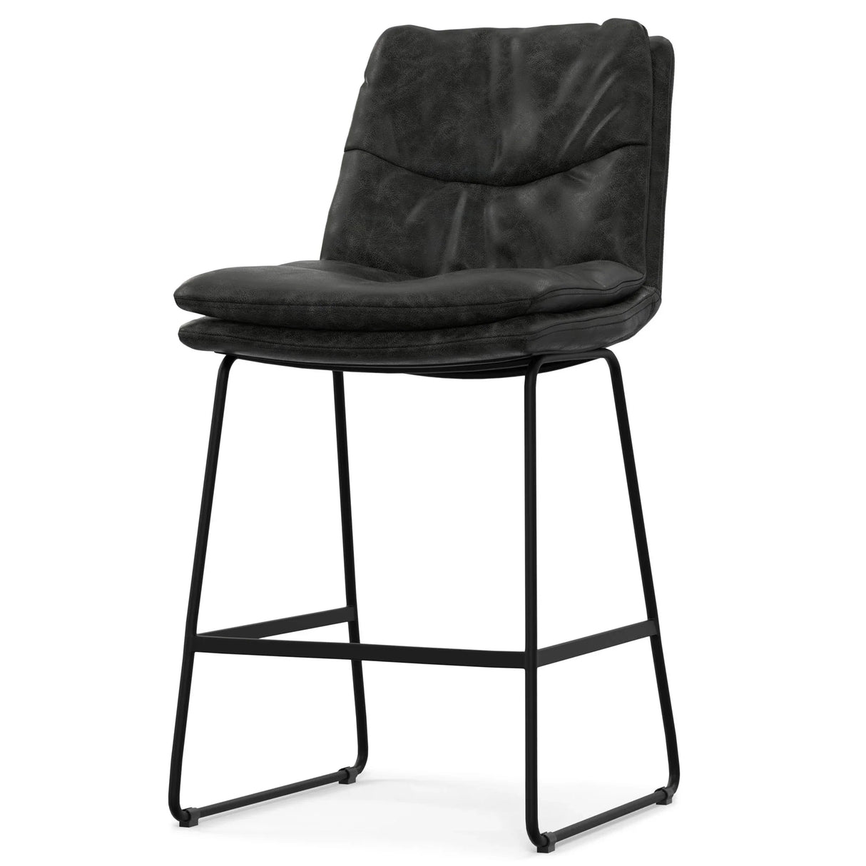 Danika - Counter Height Stool (Set of 2) - Furniture Home Direct