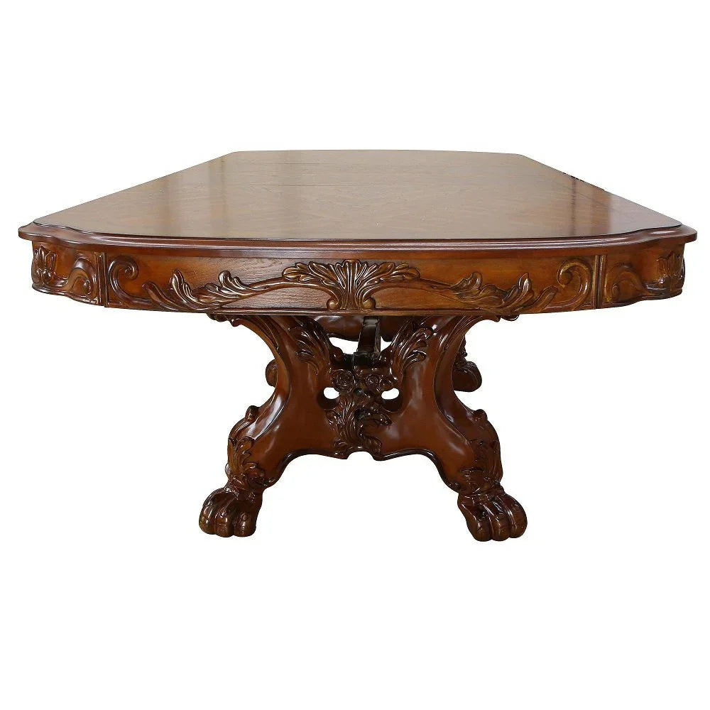 Dresden - Elegant Dining Table - Furniture Home Direct