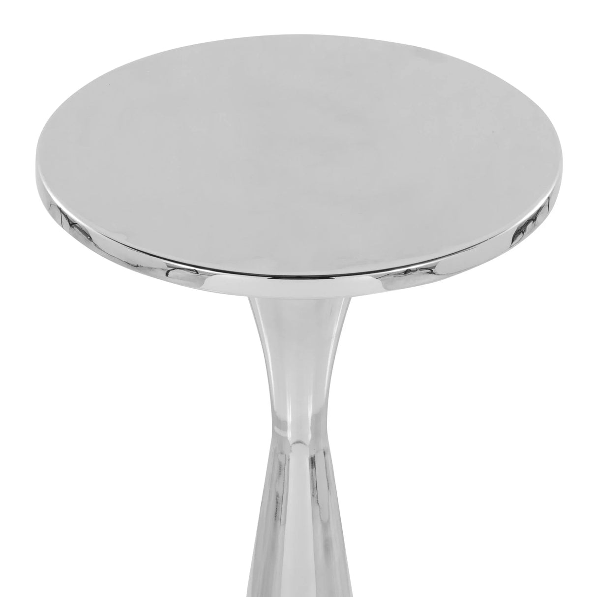Gemma - Sleek Design Side Table - Furniture Home Direct