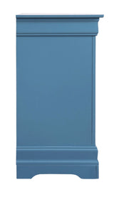 Elegant Traditional Storage Dresser - Furniture Home Direct