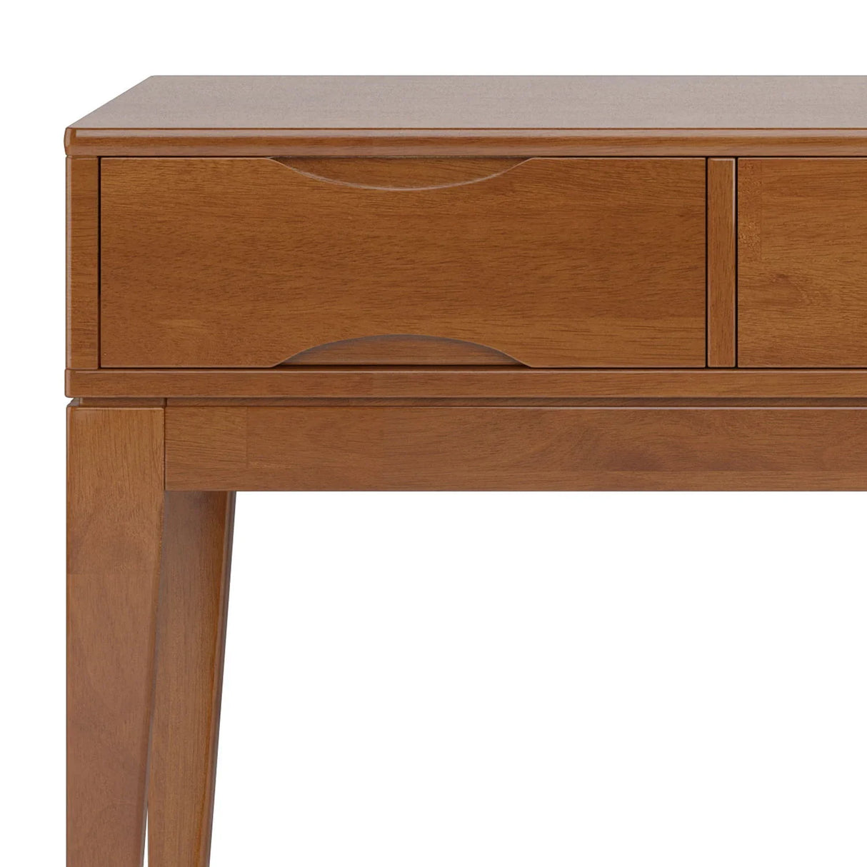 Harper - Handcrafted Console Sofa Table - Furniture Home Direct
