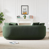 Dylan - Modern French Boucle Sofa - Furniture Home Direct