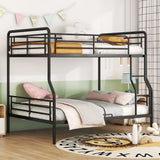Contemporary Bunk Bed - Furniture Home Direct