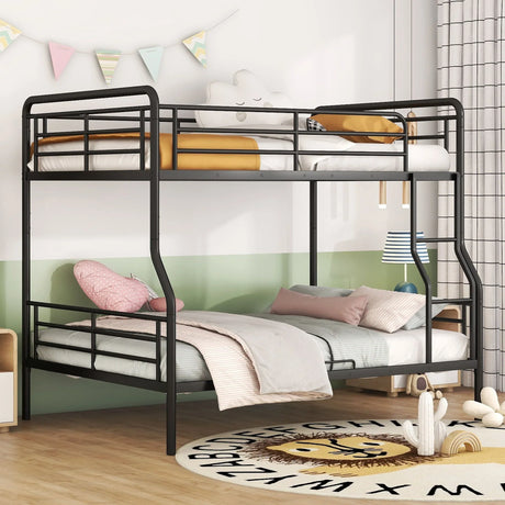 Contemporary Bunk Bed - Furniture Home Direct