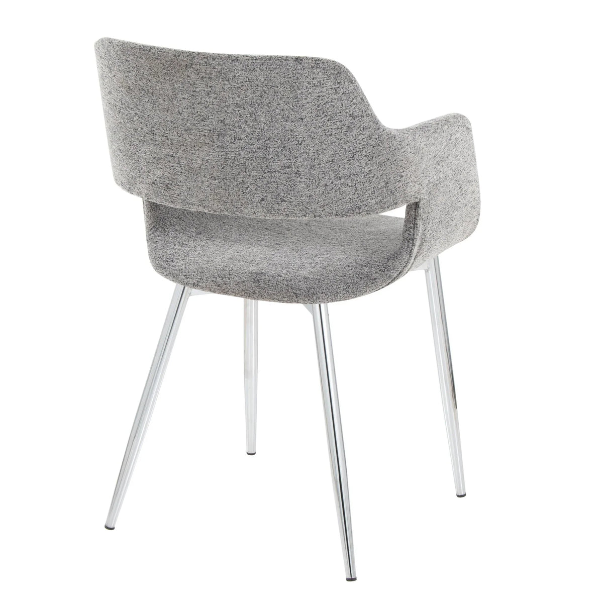 Margarite - Contemporary Dining Chair (Set of 2) - Furniture Home Direct