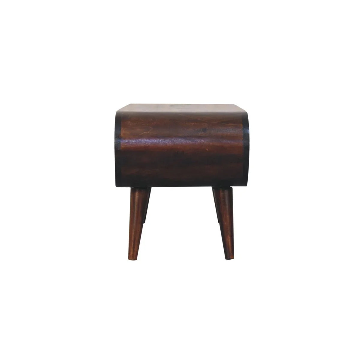 Amaya - Coffee Table - Light Walnut - Furniture Home Direct