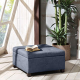 Aspen - Ottoman Soft Close Storage - Furniture Home Direct