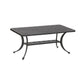 Metal Coffee Table - Furniture Home Direct