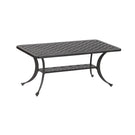 Metal Coffee Table - Furniture Home Direct